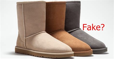 the best replica ugg boots|scan ugg boots for authenticity.